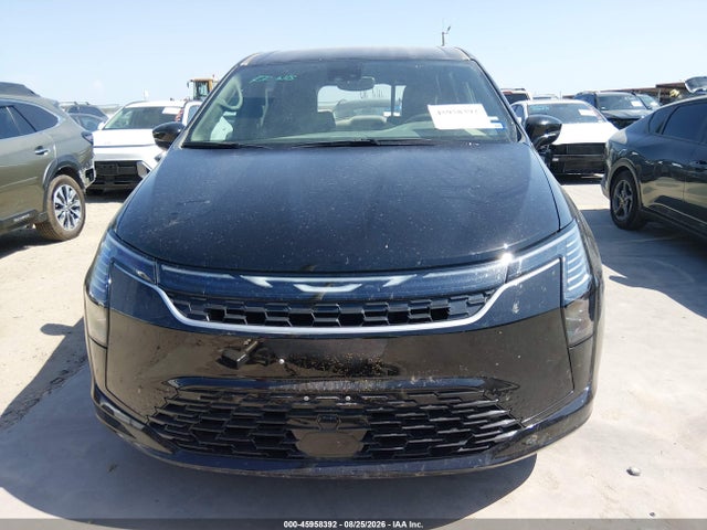 Aukcja sprzedaży 2027 Chrysler Pacifica, vin: 2C4RC1BG1VR572061, numer aukcji: 45958392