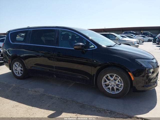 Aukcja sprzedaży 2027 Chrysler Pacifica, vin: 2C4RC1BG1VR572061, numer aukcji: 45958392