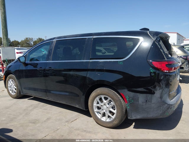 Aukcja sprzedaży 2027 Chrysler Pacifica, vin: 2C4RC1BG1VR572061, numer aukcji: 45958392