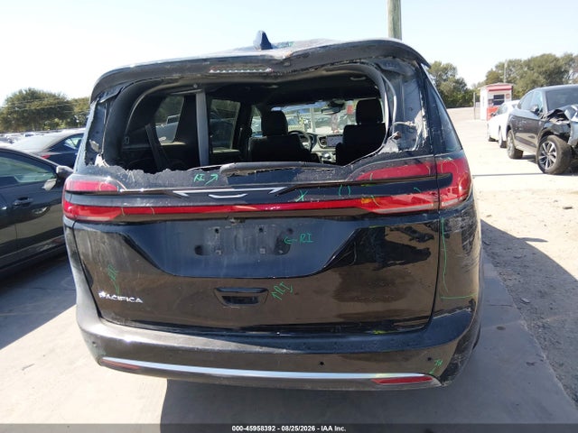 Aukcja sprzedaży 2027 Chrysler Pacifica, vin: 2C4RC1BG1VR572061, numer aukcji: 45958392