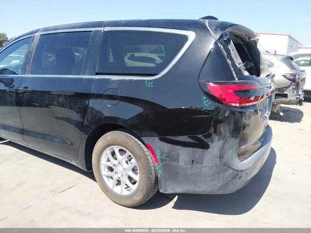 Aukcja sprzedaży 2027 Chrysler Pacifica, vin: 2C4RC1BG1VR572061, numer aukcji: 45958392