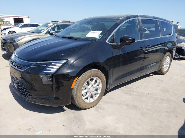 Aukcja sprzedaży 2027 Chrysler Pacifica, vin: 2C4RC1BG1VR572061, numer aukcji: 45958392