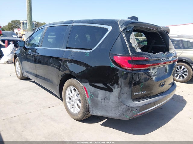 Aukcja sprzedaży 2027 Chrysler Pacifica, vin: 2C4RC1BG1VR572061, numer aukcji: 45958392
