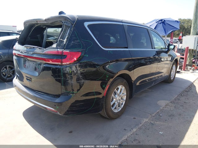 Aukcja sprzedaży 2027 Chrysler Pacifica, vin: 2C4RC1BG1VR572061, numer aukcji: 45958392