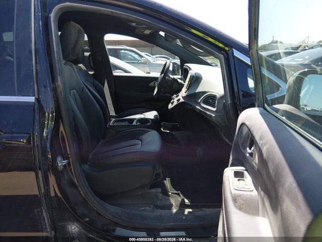 Aukcja sprzedaży 2027 Chrysler Pacifica, vin: 2C4RC1BG1VR572061, numer aukcji: 45958392