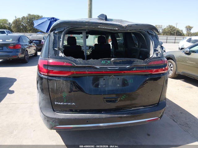 Aukcja sprzedaży 2027 Chrysler Pacifica, vin: 2C4RC1BG1VR572061, numer aukcji: 45958392