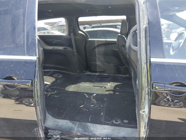 Aukcja sprzedaży 2027 Chrysler Pacifica, vin: 2C4RC1BG1VR572061, numer aukcji: 45958392
