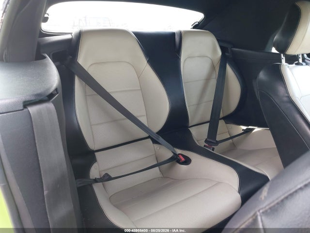 Продажа на аукционе авто 2020 Ford Mustang Ecoboost Premium, vin: 1FATP8UH7L5119684, номер лота: 45958400