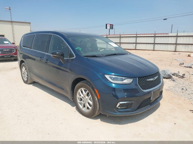 Продаж на аукціоні авто 2025 Chrysler Pacifica Select, vin: 2C4RC1BG4SR562104, номер лоту: 45958402