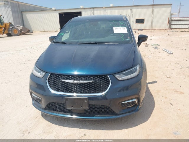 Aukcja sprzedaży 2025 Chrysler Pacifica Select, vin: 2C4RC1BG4SR562104, numer aukcji: 45958402
