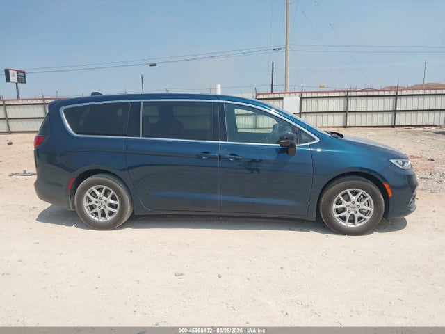 Aukcja sprzedaży 2025 Chrysler Pacifica Select, vin: 2C4RC1BG4SR562104, numer aukcji: 45958402