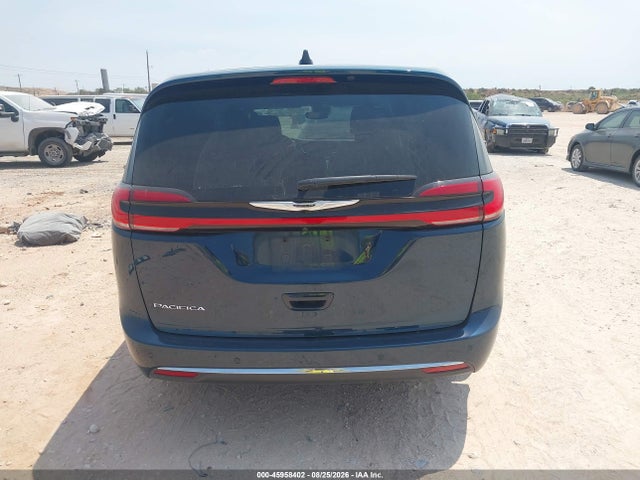 Aukcja sprzedaży 2025 Chrysler Pacifica Select, vin: 2C4RC1BG4SR562104, numer aukcji: 45958402