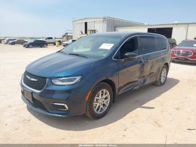 Aukcja sprzedaży 2025 Chrysler Pacifica Select, vin: 2C4RC1BG4SR562104, numer aukcji: 45958402