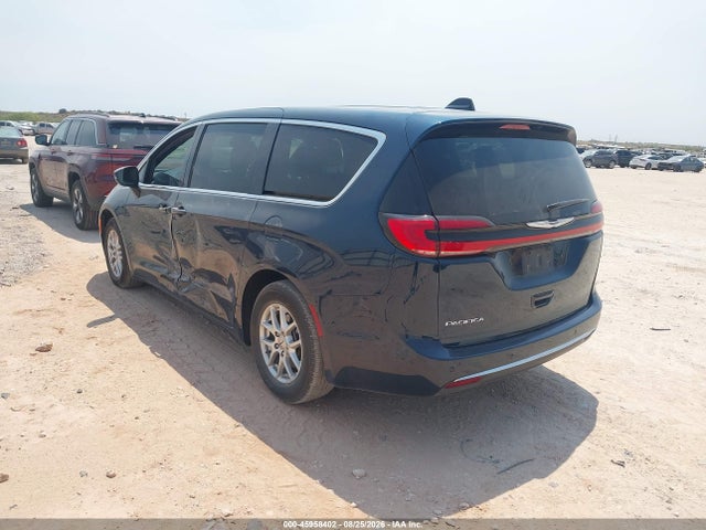 Aukcja sprzedaży 2025 Chrysler Pacifica Select, vin: 2C4RC1BG4SR562104, numer aukcji: 45958402