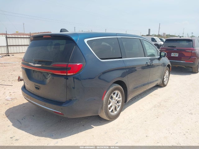 Aukcja sprzedaży 2025 Chrysler Pacifica Select, vin: 2C4RC1BG4SR562104, numer aukcji: 45958402