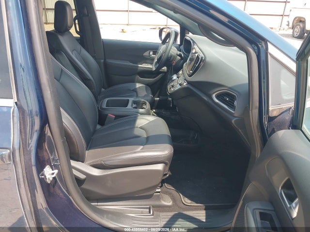 Aukcja sprzedaży 2025 Chrysler Pacifica Select, vin: 2C4RC1BG4SR562104, numer aukcji: 45958402