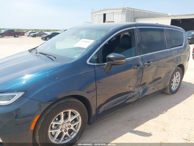 Aukcja sprzedaży 2025 Chrysler Pacifica Select, vin: 2C4RC1BG4SR562104, numer aukcji: 45958402