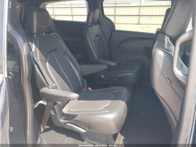 Aukcja sprzedaży 2025 Chrysler Pacifica Select, vin: 2C4RC1BG4SR562104, numer aukcji: 45958402