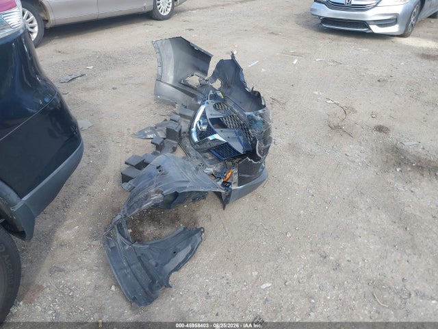 2016 Nissan Rogue Sl მანქანა იყიდება აუქციონზე, vin: 5N1AT2MV4GC854345, აუქციონის ნომერი: 45958403