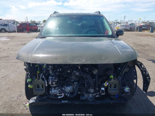 Hyundai Santa Fe Sel 2025 5NMP24GL4SH079918 Image 13