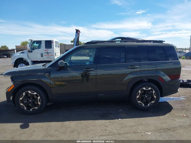 Hyundai Santa Fe Sel 2025 5NMP24GL4SH079918 Image 15