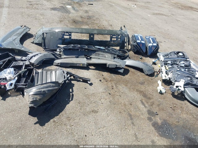 Hyundai Santa Fe Sel 2025 5NMP24GL4SH079918 Image 12