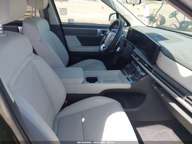 Hyundai Santa Fe Sel 2025 5NMP24GL4SH079918 Image 5