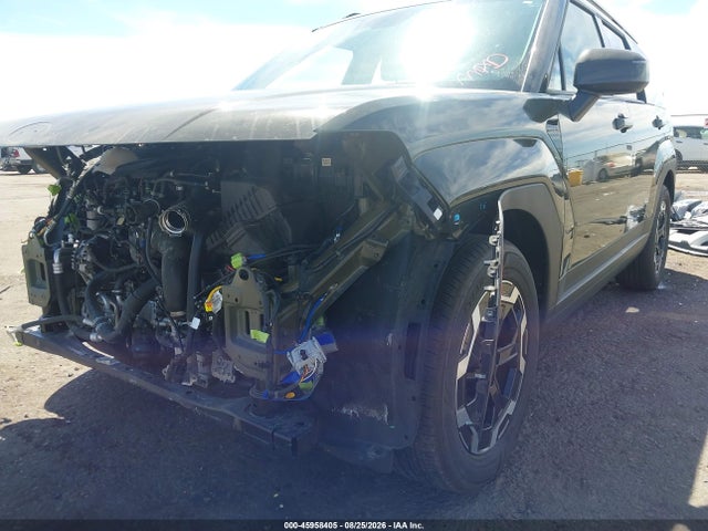 Hyundai Santa Fe Sel 2025 5NMP24GL4SH079918 Image 6