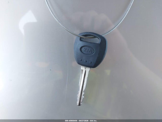 2010 Kia Sedona Lx მანქანა იყიდება აუქციონზე, vin: KNDMG4C31A6337365, აუქციონის ნომერი: 45958408