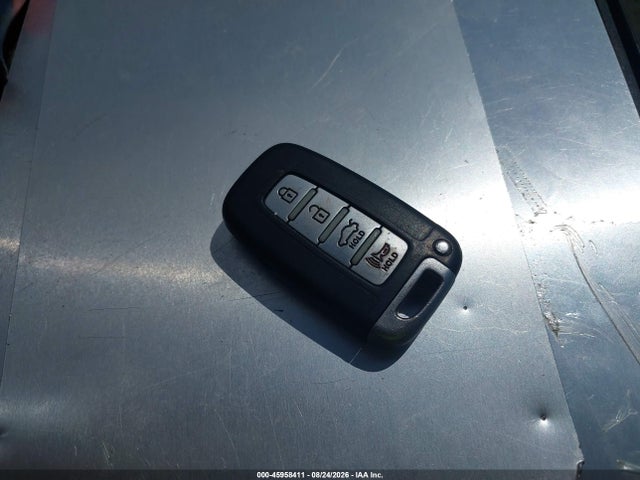 45958411 :رقم المزاد ، KMHEC4A43CA025328 vin ، 2012 Hyundai Sonata Hybrid مزاد بيع