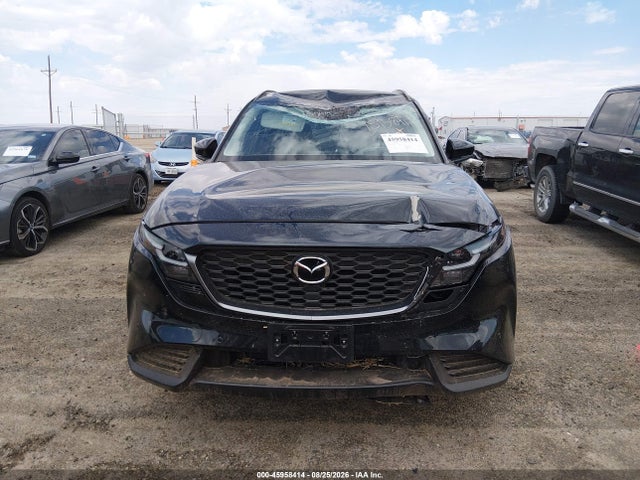 Aukcja sprzedaży 2026 Mazda Cx-5 2.5 S Preferred, vin: JM3KMCHA1T0167183, numer aukcji: 45958414