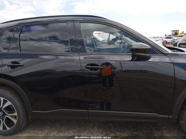 Aukcja sprzedaży 2026 Mazda Cx-5 2.5 S Preferred, vin: JM3KMCHA1T0167183, numer aukcji: 45958414