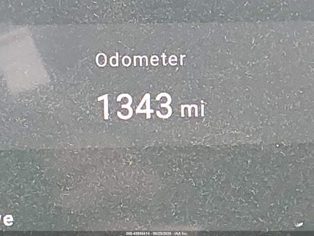 Aukcja sprzedaży 2026 Mazda Cx-5 2.5 S Preferred, vin: JM3KMCHA1T0167183, numer aukcji: 45958414