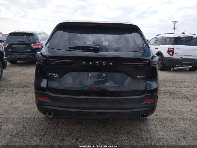 Aukcja sprzedaży 2026 Mazda Cx-5 2.5 S Preferred, vin: JM3KMCHA1T0167183, numer aukcji: 45958414