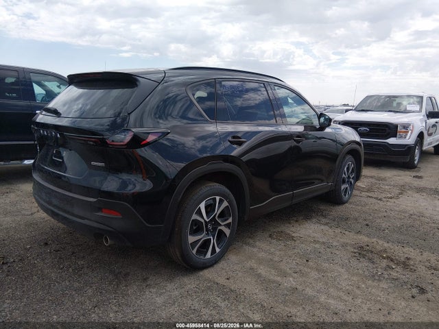 Aukcja sprzedaży 2026 Mazda Cx-5 2.5 S Preferred, vin: JM3KMCHA1T0167183, numer aukcji: 45958414