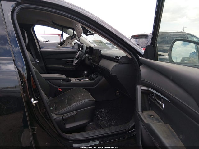 Aukcja sprzedaży 2026 Mazda Cx-5 2.5 S Preferred, vin: JM3KMCHA1T0167183, numer aukcji: 45958414