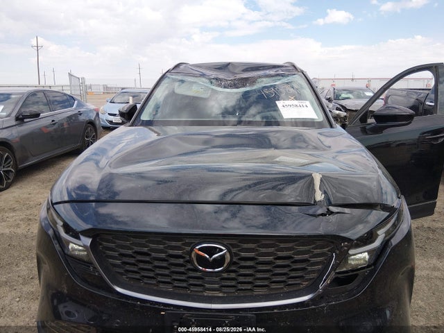 Aukcja sprzedaży 2026 Mazda Cx-5 2.5 S Preferred, vin: JM3KMCHA1T0167183, numer aukcji: 45958414