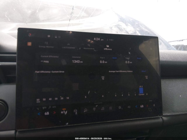 Aukcja sprzedaży 2026 Mazda Cx-5 2.5 S Preferred, vin: JM3KMCHA1T0167183, numer aukcji: 45958414