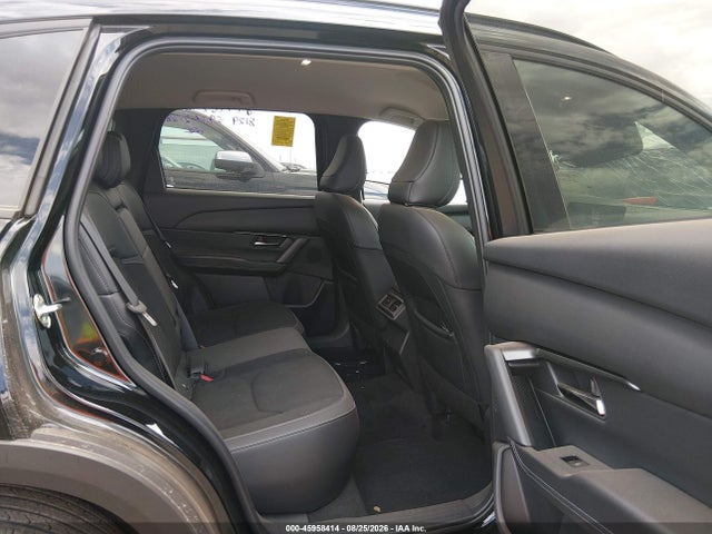 Aukcja sprzedaży 2026 Mazda Cx-5 2.5 S Preferred, vin: JM3KMCHA1T0167183, numer aukcji: 45958414