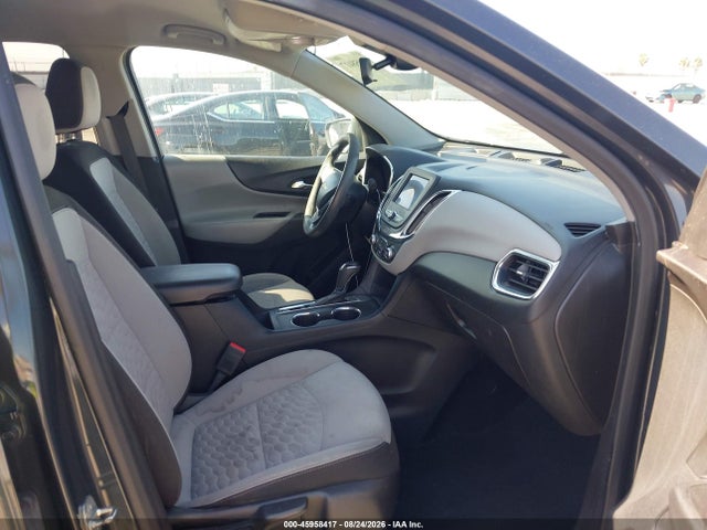 2GNAXHEV4L6263369 Chevrolet Equinox Fwd Ls