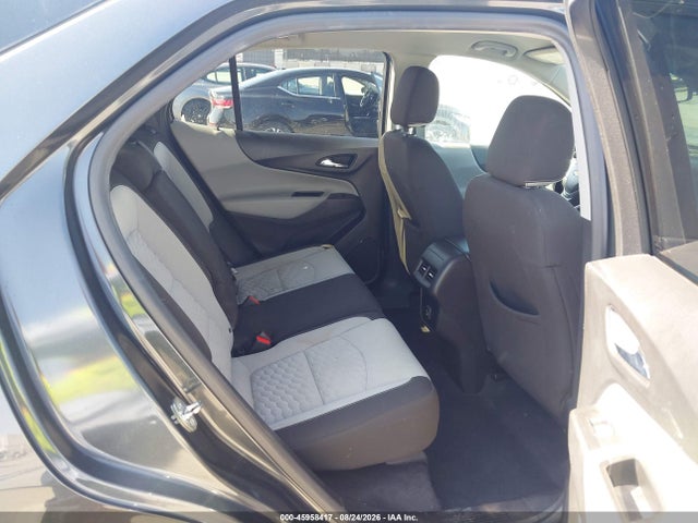2GNAXHEV4L6263369 Chevrolet Equinox Fwd Ls