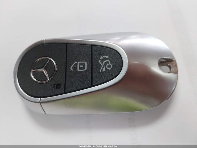Продаж на аукціоні авто 2025 Mercedes-benz E 450 4matic, vin: W1KLF6BB7SA124136, номер лоту: 45958418