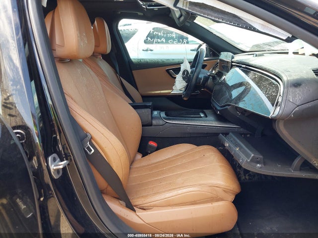 Продаж на аукціоні авто 2025 Mercedes-benz E 450 4matic, vin: W1KLF6BB7SA124136, номер лоту: 45958418