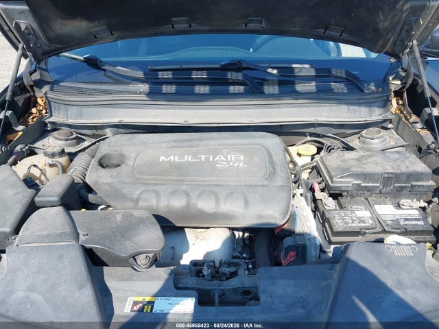 Продажа на аукционе авто 2014 Jeep Cherokee Latitude, vin: 1C4PJMCB8EW186066, номер лота: 45958423