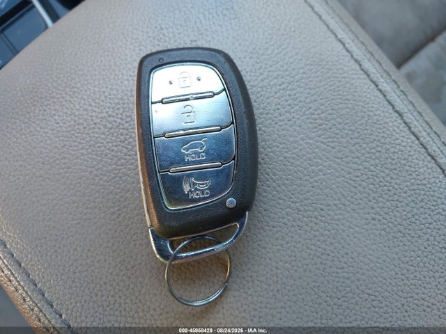 Aukcja sprzedaży 2016 Hyundai Tucson Sport, vin: KM8J3CA28GU095564, numer aukcji: 45958429