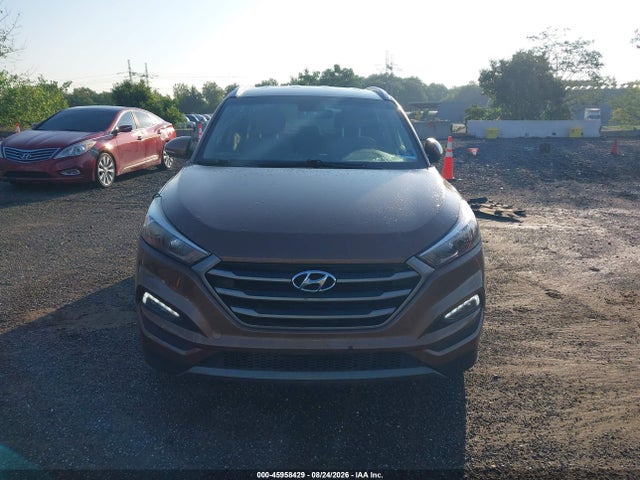 Aukcja sprzedaży 2016 Hyundai Tucson Sport, vin: KM8J3CA28GU095564, numer aukcji: 45958429