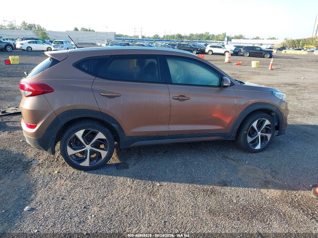 Aukcja sprzedaży 2016 Hyundai Tucson Sport, vin: KM8J3CA28GU095564, numer aukcji: 45958429