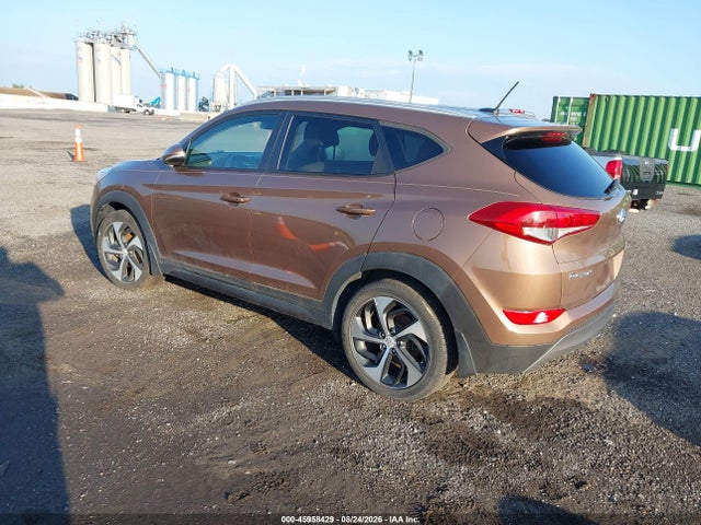 Aukcja sprzedaży 2016 Hyundai Tucson Sport, vin: KM8J3CA28GU095564, numer aukcji: 45958429
