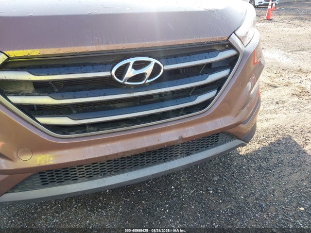 Aukcja sprzedaży 2016 Hyundai Tucson Sport, vin: KM8J3CA28GU095564, numer aukcji: 45958429