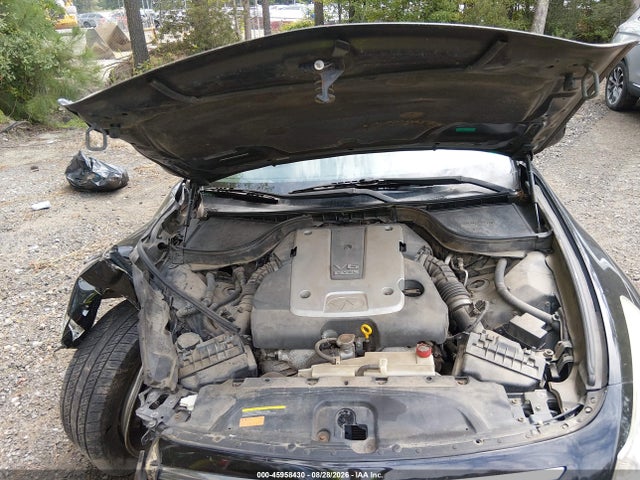 Продажа на аукционе авто 2012 Infiniti G37x, vin: JN1CV6ARXCM977242, номер лота: 45958430